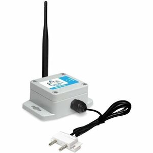 Monnit Industrial Wireless Water Detect+ Sensor - PEGASUSS 