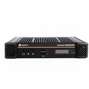 Vertiv Dh-dp Rx, Audio, Usb 2.0, Vdi - PEGASUSS 