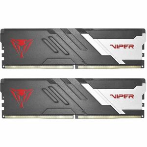 VIPER Venom 32GB (2 x 16GB) DDR5 SDRAM Memory Kit - PEGASUSS 