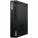 Lenovo ThinkCentre M90q Gen 5 12TH0013US Desktop Computer - Intel Core i7 14th Gen i7-14700 - vPro Technology - 16 GB - 512 GB SSD - Tiny - Black - PEGASUSS 
