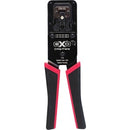 Platinum Tools EXO Crimp Frame with EZ-RJ45 Die - PEGASUSS 