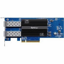 Synology Dual-Port 10GbE Adapter E10G30-F2 - PEGASUSS 