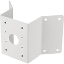 Hanwha Techwin Mounting Adapter for Network Camera - White - PEGASUSS 