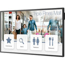 Sharp NEC Display Ultra High Definition Professional Display with PCAP touch - PEGASUSS 