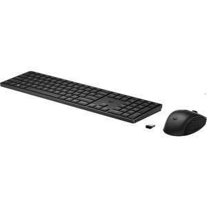 Hp Inc. Sbuy 655 Wrls Kb/mse Combo - PEGASUSS 