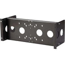 Chief FSA1015B 19" Equipment Rack Accessory Kit - PEGASUSS 