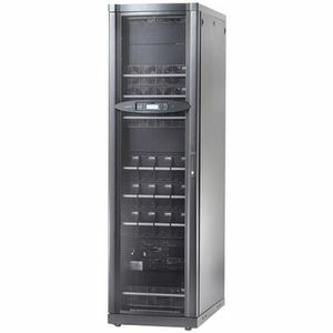 APC Symmetra PX 30kW Scalable to 40kW Rack-mountable UPS - PEGASUSS 