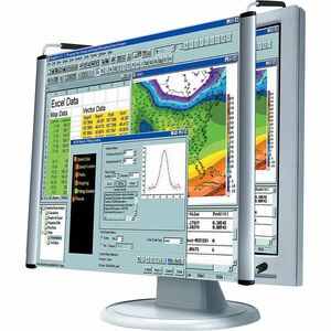 Kantek LCD Monitor Magnifier 19in - PEGASUSS 