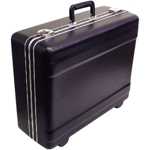 SKB Travel/Luggage Case Travel Essential - Black - PEGASUSS 