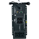 Middle Atlantic Stand Alone Thermostatic Fan Controller, 2 fans - PEGASUSS 