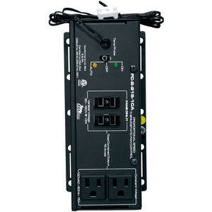 Middle Atlantic Stand Alone Thermostatic Fan Controller, 2 fans - PEGASUSS 