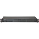 Supermicro SuperChassis 504-203B (Black) - PEGASUSS 