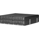 CRU DataPort 41 Drive Enclosure Internal - PEGASUSS 