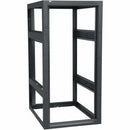 Middle Atlantic BGR Series 19RU AV Rack without Rear Door - 27in Depth, 37in Height - PEGASUSS 