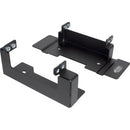 Gamber-Johnson Vehicle Mount - Black Powder Coat - PEGASUSS 