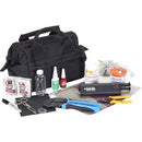 Black Box Basic Fiber Termination Kit - PEGASUSS 