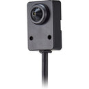 Hanwha Techwin SLA-T4680V - 4.60 mmf/2.5 - Fixed Lens - PEGASUSS 