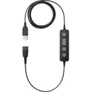 Jabra Link 260 USB adapter - PEGASUSS 