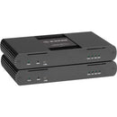 Black Box USB 3.1 Extender over CATx - 4-Port - PEGASUSS 
