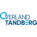 Overland-Tandberg RDX QuikStation 8, Redundant Power Supply option for P/N 8943-RDX - PEGASUSS 