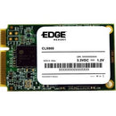 EDGE CLX600 1 TB Solid State Drive - mSATA (MO-300) Internal - SATA (SATA/600) - TAA Compliant - PEGASUSS 