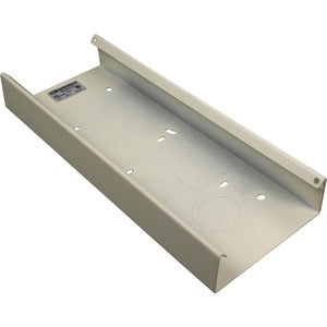 Wiremold V4014A Mounting Box - Ivory - PEGASUSS 