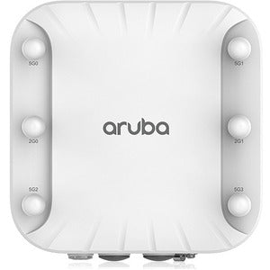 HPE AP-518 802.11ax 4.69 Gbit/s Wireless Access Point - TAA Compliant - PEGASUSS 