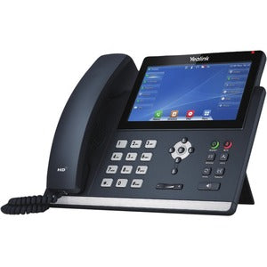 Yealink Network Technology Co. 1301204 Sip-t48u - PEGASUSS 