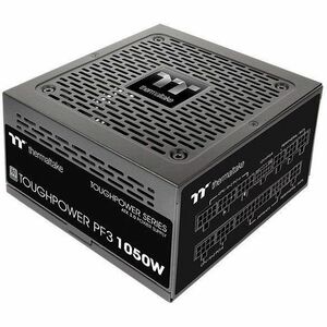 Thermaltake Toughpower PF3 1050W Platinum - TT Premium Edition - PEGASUSS 