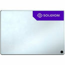 SOLIDIGM D7-P5520 7.68 TB Solid State Drive - 2.5" Internal - PCI Express NVMe (PCI Express NVMe 4.0 x4) - PEGASUSS 