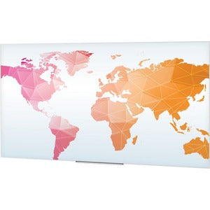 Da-Lite IDEA Screen 94" Projection Screen - PEGASUSS 