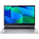 Acer TravelMate P2 15 P215-55 TMP215-55-51NT 15.6" Notebook - Full HD - Intel Core i5 13th Gen i5-1334U - 16 GB - 512 GB SSD - English Keyboard - Silver - PEGASUSS 