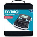 Dymo LabelManager 210D Kit - PEGASUSS 