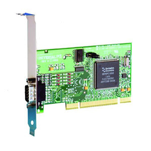 Brainboxes 1 Port RS-422/485 Serial Adapter - PEGASUSS 