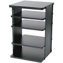Middle Atlantic ASR-36 Slide Out & Rotating Shelving System - PEGASUSS 