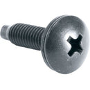 Middle Atlantic Rackscrews, 10-32, Truss-Head, 50 pc. - PEGASUSS 