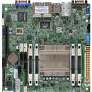 Supermicro A1SRi-2758F Desktop Motherboard - Intel Chipset - Socket BGA-1283 - Mini ITX - PEGASUSS 