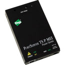 Digi PortServer TS 2 P MEI (mid- and end-span PoE) (International) - PEGASUSS 