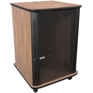 Middle Atlantic RFR Series Rack, RFR-2028CR - PEGASUSS 