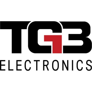 TG3 BL82 Keyboard - PEGASUSS 