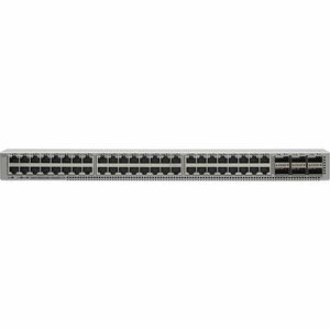 Cisco Nexus 93108TC-FX Ethernet Switch - PEGASUSS 
