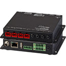 KanexPro Integrated IR/RS-232 and Relay Controller - PEGASUSS 