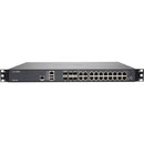 SonicWall NSA 4650 Network Security/Firewall Appliance - PEGASUSS 