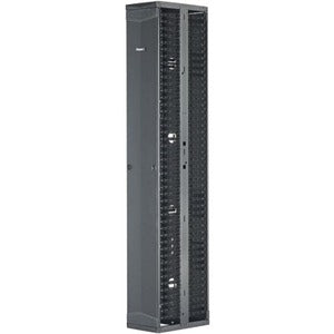 Panduit PR2VD10 Dual Sided Manager - PEGASUSS 