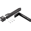 Panduit QuikLock FR6ALB Mounting Bracket - PEGASUSS 