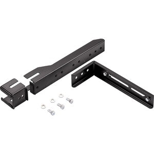 Panduit QuikLock FR6ALB Mounting Bracket - PEGASUSS 