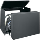 Middle Atlantic Top Cover, Fits 12" Deep PPM - PEGASUSS 