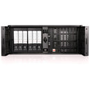iStarUSA D Storm D-407P-DE6 System Cabinet - PEGASUSS 