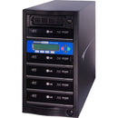 Kanguru 5 Target, Blu-ray Duplicator with Internal Hard Drive - PEGASUSS 