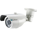 EverFocus EZH5102 2.1 Megapixel HD Surveillance Camera - Monochrome, Color - Bullet - PEGASUSS 